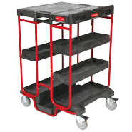 9T57 Ladder Cart